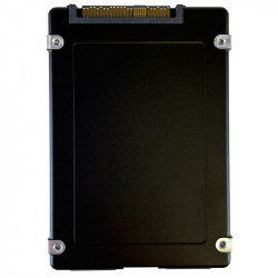 Dell / Samsung PM1735a 6.4TB U.2 NVMe SSD Rear