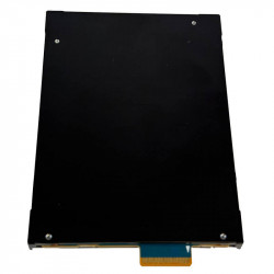 Dell / Kioxia CM7-R 7.68TB EDSFF E3.S NVMe SSD, 512e, PCIe 5.0 x4, Server Hard Drive, D P/N: 0G27W5 / G27W5
