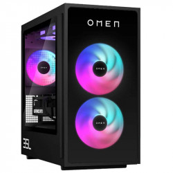 HP Omen 35L GT16-0903nc Gaming Desktop Front Left
