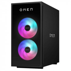 HP Omen 35L GT16-0903nc Gaming Desktop Front Right