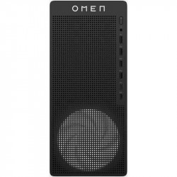 HP Omen 16L TG03-0011na Gaming Desktop Front