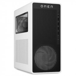 HP Omen 16L TG03-0015na Gaming Desktop Front Left