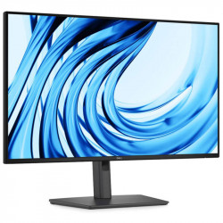 Dell Pro P2726H Monitor 27" Front Left