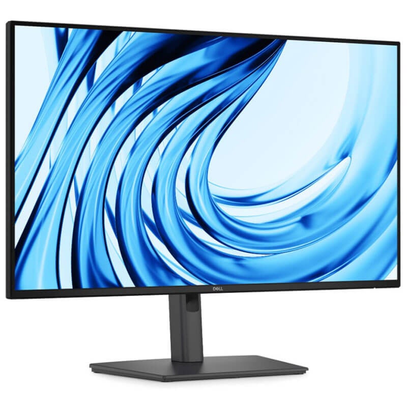 Dell Pro P2726H Monitor 27" Front Left