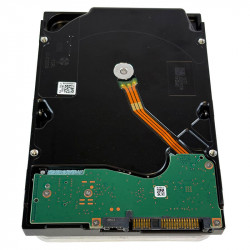 Seagate Exos X18 16TB 7.2K SAS Interface