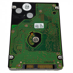 Dell / HGST Ultrastar C10K1800 1.2TB 10K SAS Interface