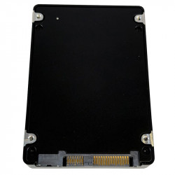 Dell / Samsung PM1645 800GB SAS SSD Interface