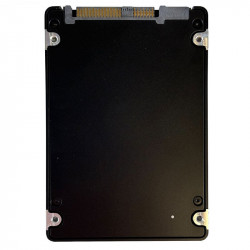 Dell / Samsung PM1645 800GB SAS SSD Rear