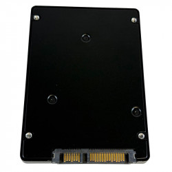 Dell / Samsung SM863a 960GB SATA SSD Interface