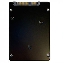 Dell / Samsung SM863a 960GB SATA SSD Rear