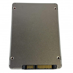 Dell / SK Hynix SE5130 960GB SATA SSD Interface