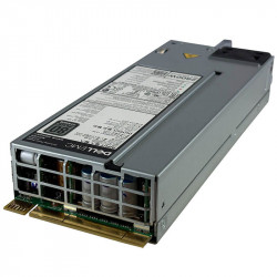 Dell 2800W 80+ Titanium Hot Plug Power Supply Rear