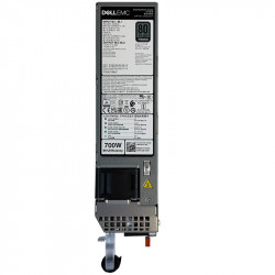 Dell 700W 80+ Titanium Hot Plug Power Supply Above