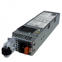Dell 700W 80+ Titanium Hot Plug Power Supply Front