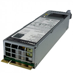 Dell 700W 80+ Titanium Hot Plug Power Supply Rear