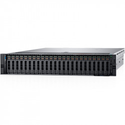 Dell PowerEdge R840 2U Rack Server Without Bezel