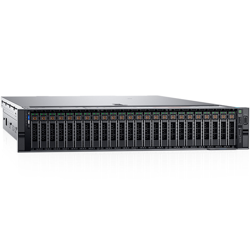 Dell PowerEdge R840 2U Rack Server