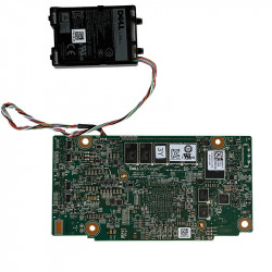 Dell PERC 12 H965i Front-Mount RAID Controller Above