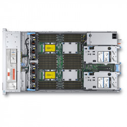 Dell PowerEdge R840 2U Rack Server 4-Socket