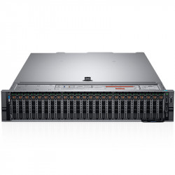 Dell PowerEdge R840 2U Rack Server 24 x 2.5" Bays