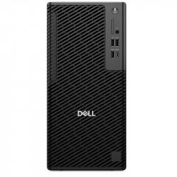 Dell Pro Precision 7 T1 PW7T1260 Workstation Front