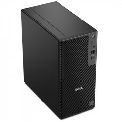 Dell Pro Precision 7 T1 PW7T1260 Workstation Front Left