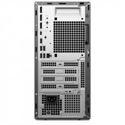 Dell Pro Precision 7 T1 PW7T1260 Workstation Rear