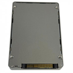 Dell / SK Hynix PE8110 960GB U.2 NVMe SSD, 512e, PCIe 4.0 x4, 2.5" Server Hard Drive, D P/N: 026WJ0 / 26WJ0