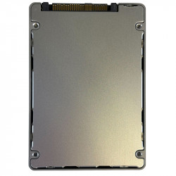 Dell / SK Hynix PE8110 960GB U.2 NVMe SSD, 512e, PCIe 4.0 x4, 2.5" Server Hard Drive, D P/N: 026WJ0 / 26WJ0