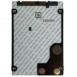 Dell / Seagate Exos 10E2400 2.4TB 10K SAS Rear