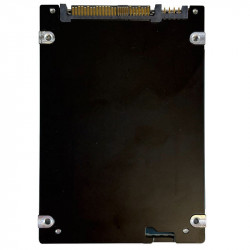 Dell / Kioxia CD8-R 960GB U.2 NVMe SSD Rear