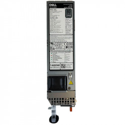 Dell 1400W 80+ Platinum Hot Plug Power Supply Above