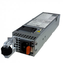 Dell 1400W 80+ Platinum Hot Plug Power Supply Front