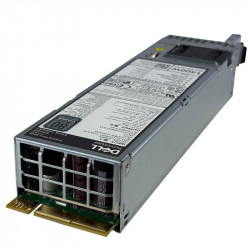 Dell 1400W 80+ Platinum Hot Plug Power Supply Rear