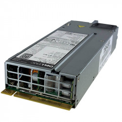Dell 2800W 80+ Titanium Hot Plug Power Supply, G15/G16, D P/N: 008PMK / 08PMK