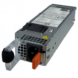 Dell 1500W 80+ Titanium Hot Plug Power Supply Front