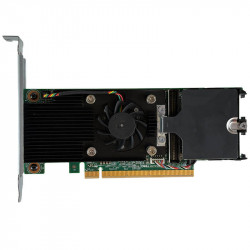 Dell PERC 12 H965i RAID Controller Above