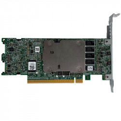 Dell PERC 12 H965i RAID Controller Above