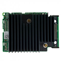 Dell PERC 9 H330 Mini Mono RAID Controller Above