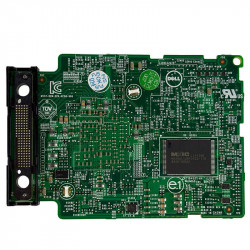 Dell PERC 9 H330 Mini Mono RAID Controller Above