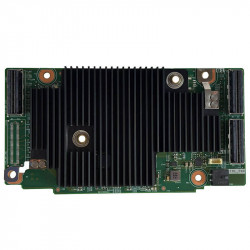 Dell PERC 12 H365i Front Mount RAID Controller Above