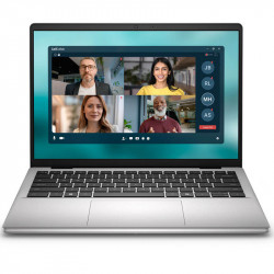 Dell Pro 14 Essential PV14250 Laptop Front
