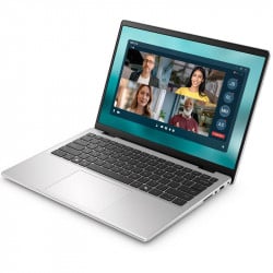 Dell Pro 14 Essential PV14250 Laptop Front Right