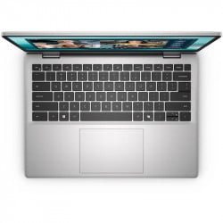 Dell Pro 14 Essential PV14250 Laptop, Silver, Intel Core 3 100U, 8GB RAM, 512GB SSD, 14" 1920x1200 WUXGA, Dell 3 YR WTY