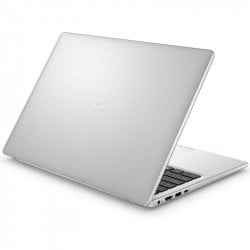 Dell Pro 14 Essential PV14250 Laptop, Silver, Intel Core 3 100U, 8GB RAM, 512GB SSD, 14" 1920x1200 WUXGA, Dell 3 YR WTY