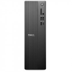 Dell Pro Slim Essential QVS1260 Desktop Front