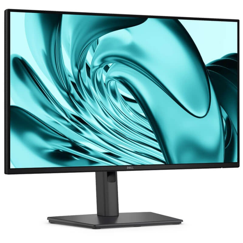 Dell Pro P2426H Monitor 23.8" Front Left