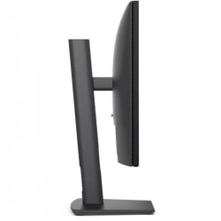 Dell Pro P2426H Monitor 23.8" Side