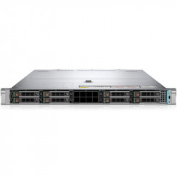 Dell PowerEdge R670 1U Direct Liquid Cooled (DLC) Rack Server