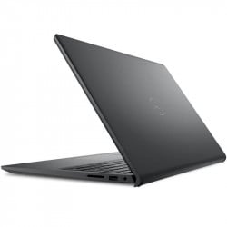 Dell Pro 15 Essential PV15250 Laptop, Black, Intel Core 3 100U, 8GB RAM, 512GB SSD, 15.6" 1920x1080 FHD, Dell 3 YR WTY